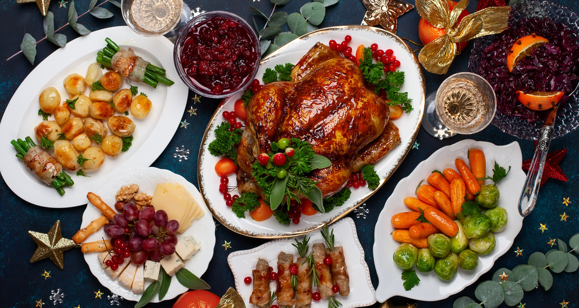 Capital's Favorite Holiday Recipes To Fill Your Table Capital